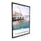 Black Poster Frame by Studio Décor®